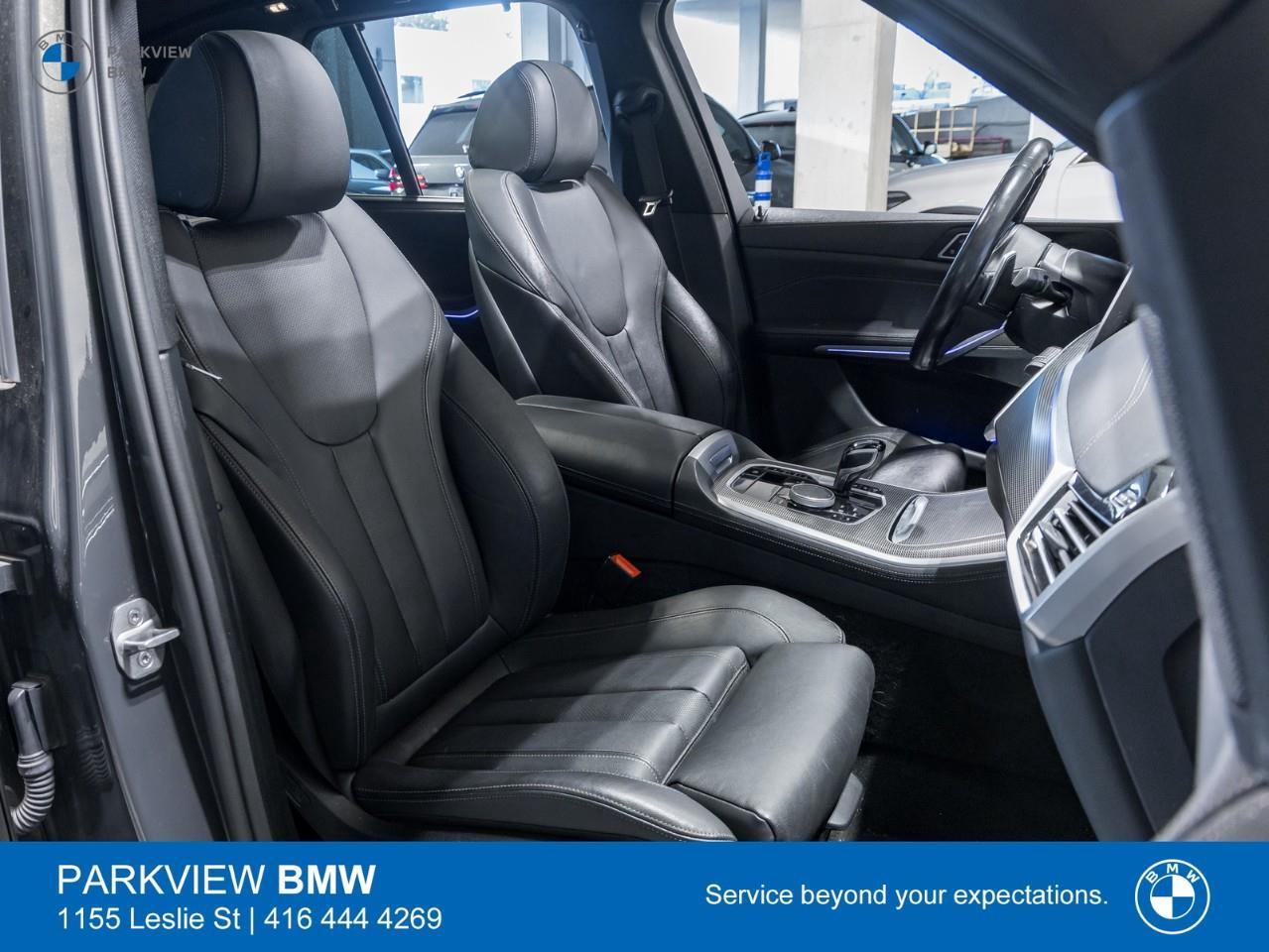 2022 BMW X5 xDrive40i 4dr All-Wheel Drive Sports Activity Vehicle Photo