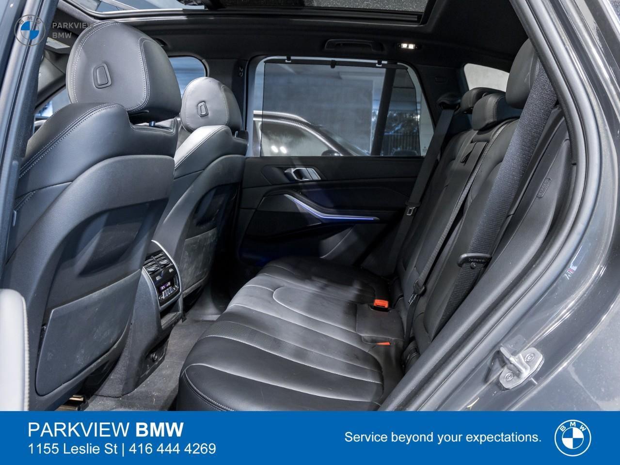 2022 BMW X5 xDrive40i 4dr All-Wheel Drive Sports Activity Vehicle Photo
