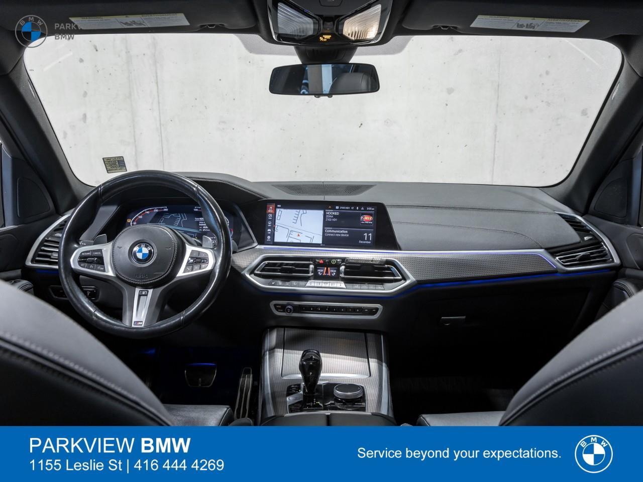 2022 BMW X5 xDrive40i 4dr All-Wheel Drive Sports Activity Vehicle Photo