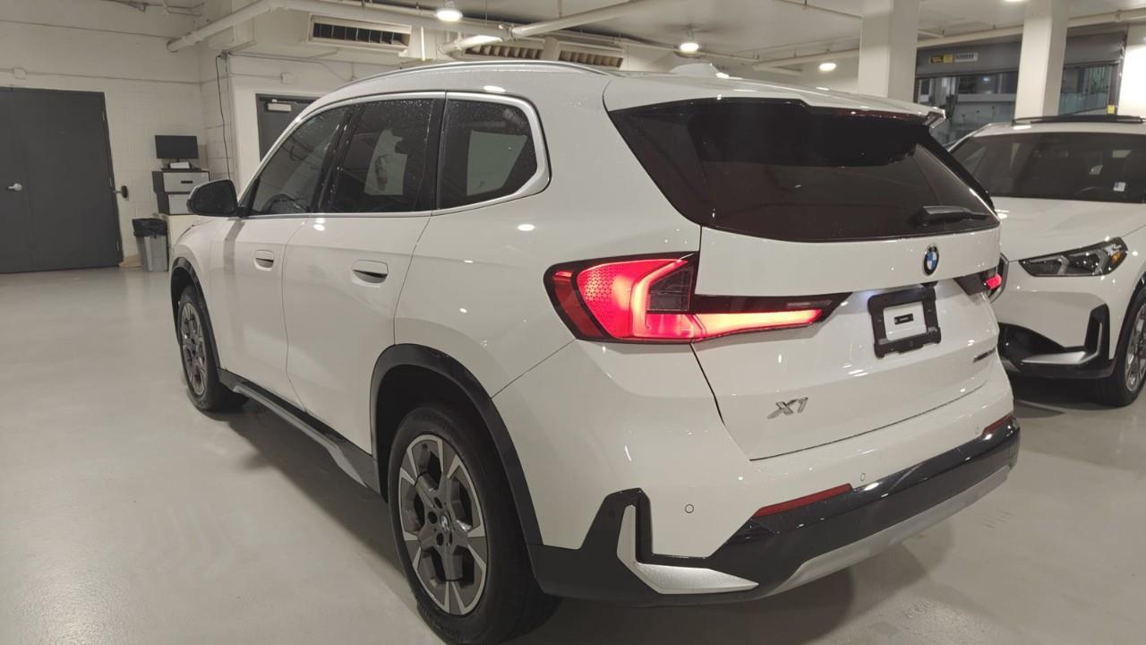 2024 BMW X1 xDrive28i 4dr All-wheel Drive Sports Activity Vehicle Photo