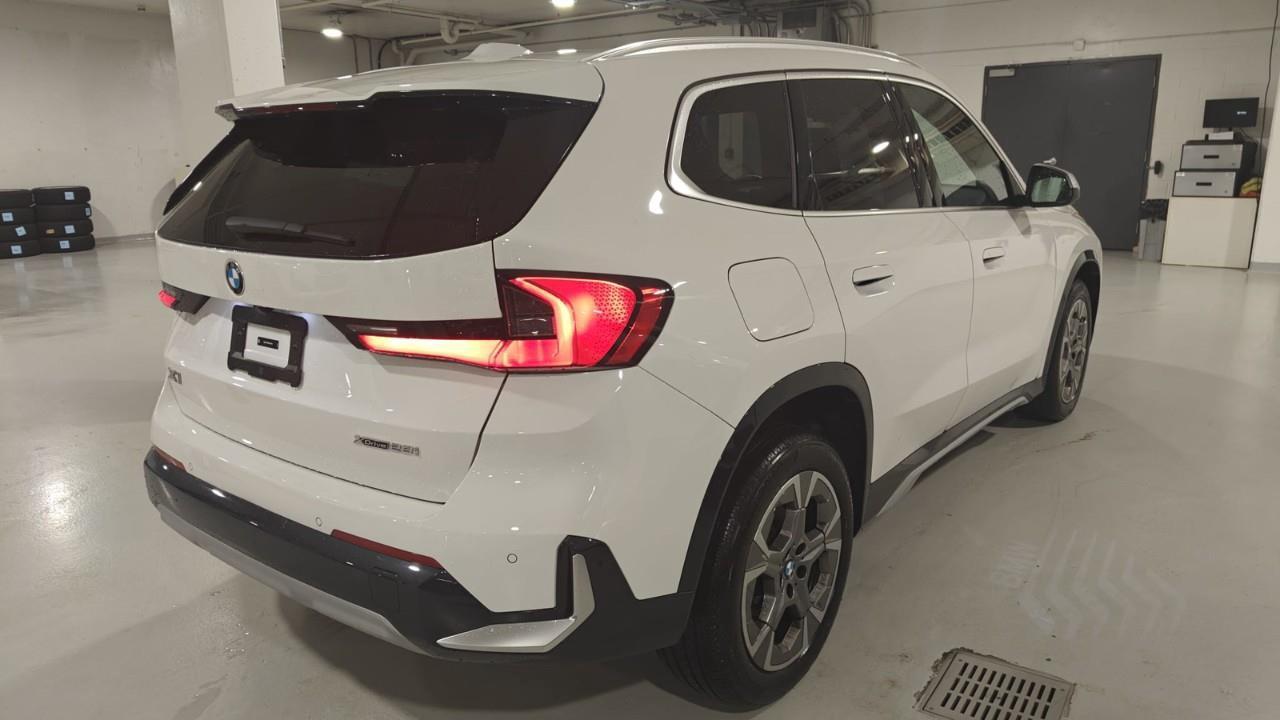 2024 BMW X1 xDrive28i 4dr All-wheel Drive Sports Activity Vehicle Photo