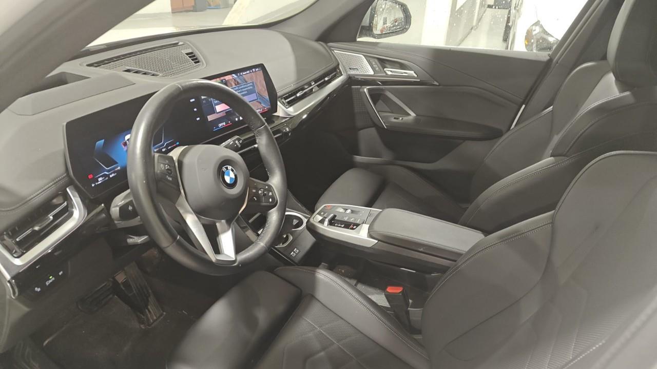 2024 BMW X1 xDrive28i 4dr All-wheel Drive Sports Activity Vehicle Photo