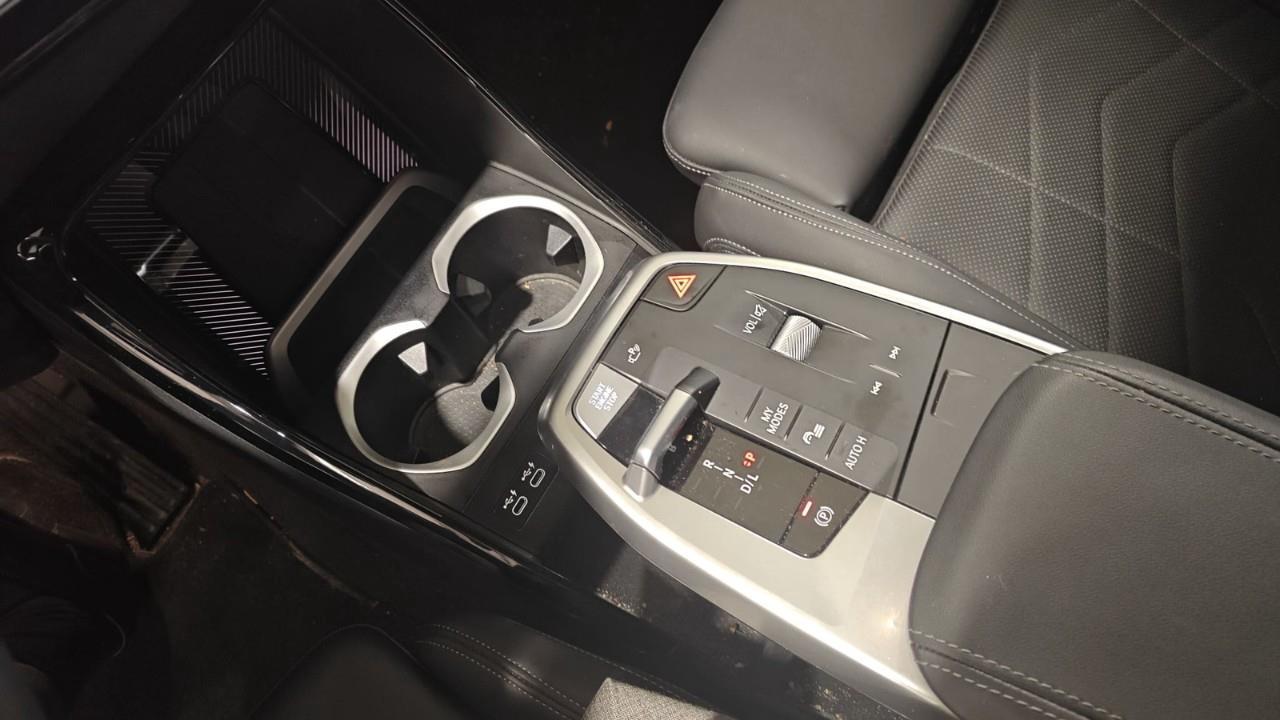 2024 BMW X1 xDrive28i 4dr All-wheel Drive Sports Activity Vehicle Photo