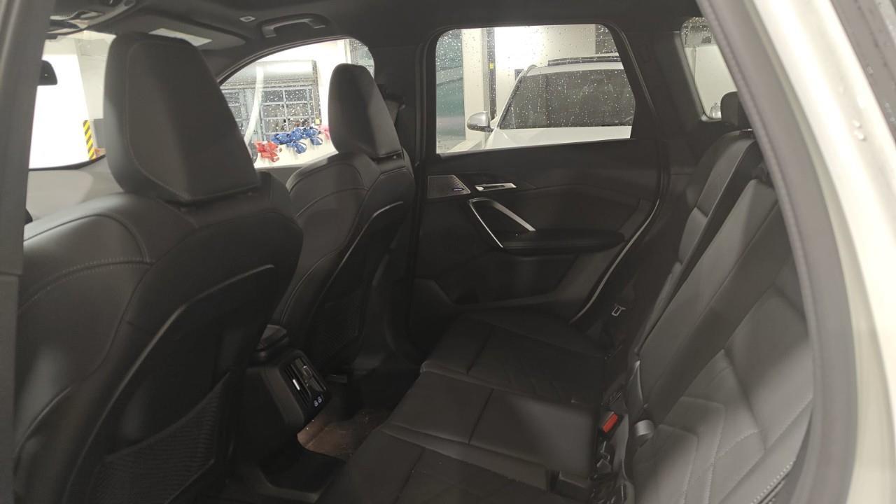 2024 BMW X1 xDrive28i 4dr All-wheel Drive Sports Activity Vehicle Photo