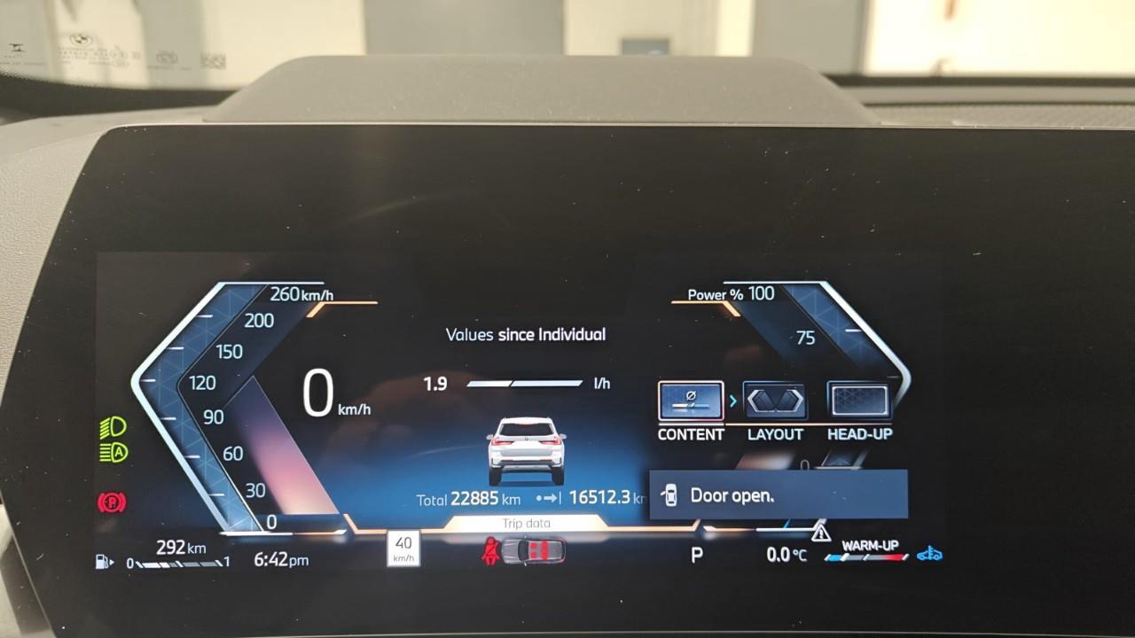 2024 BMW X1 xDrive28i 4dr All-wheel Drive Sports Activity Vehicle Photo