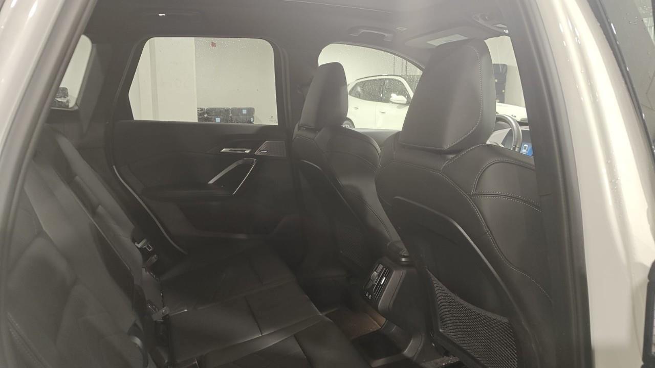 2024 BMW X1 xDrive28i 4dr All-wheel Drive Sports Activity Vehicle Photo