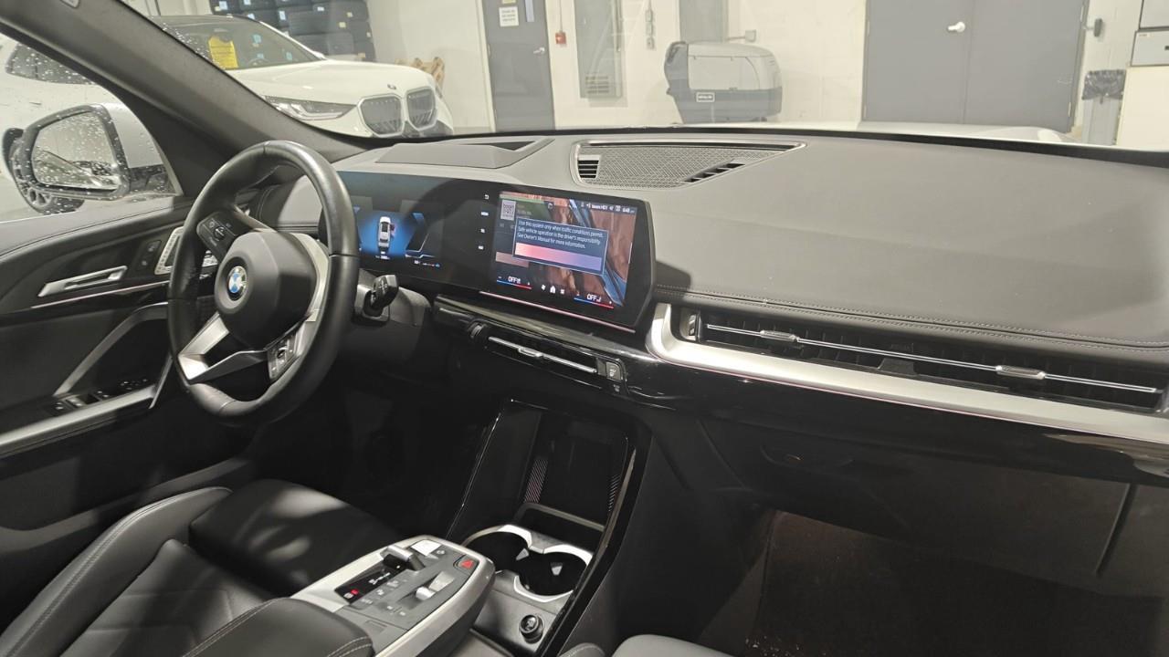 2024 BMW X1 xDrive28i 4dr All-wheel Drive Sports Activity Vehicle Photo