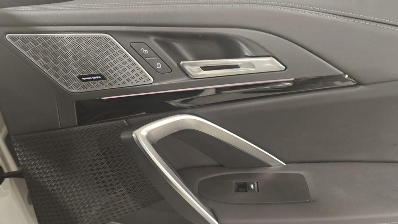 2024 BMW X1 xDrive28i 4dr All-wheel Drive Sports Activity Vehicle Photo