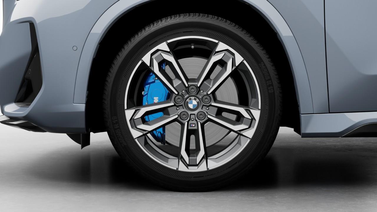 2026 BMW X1 M35i xDrive 4dr All-Wheel Drive Sports Activity Vehicle Photo