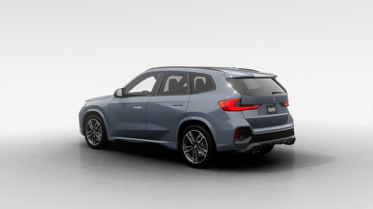 2026 BMW X1 M35i xDrive 4dr All-Wheel Drive Sports Activity Vehicle Photo