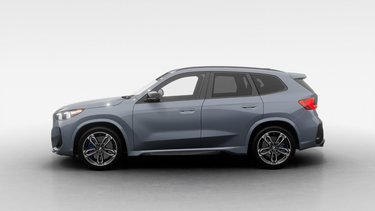 2026 BMW X1 M35i xDrive 4dr All-Wheel Drive Sports Activity Vehicle Photo3