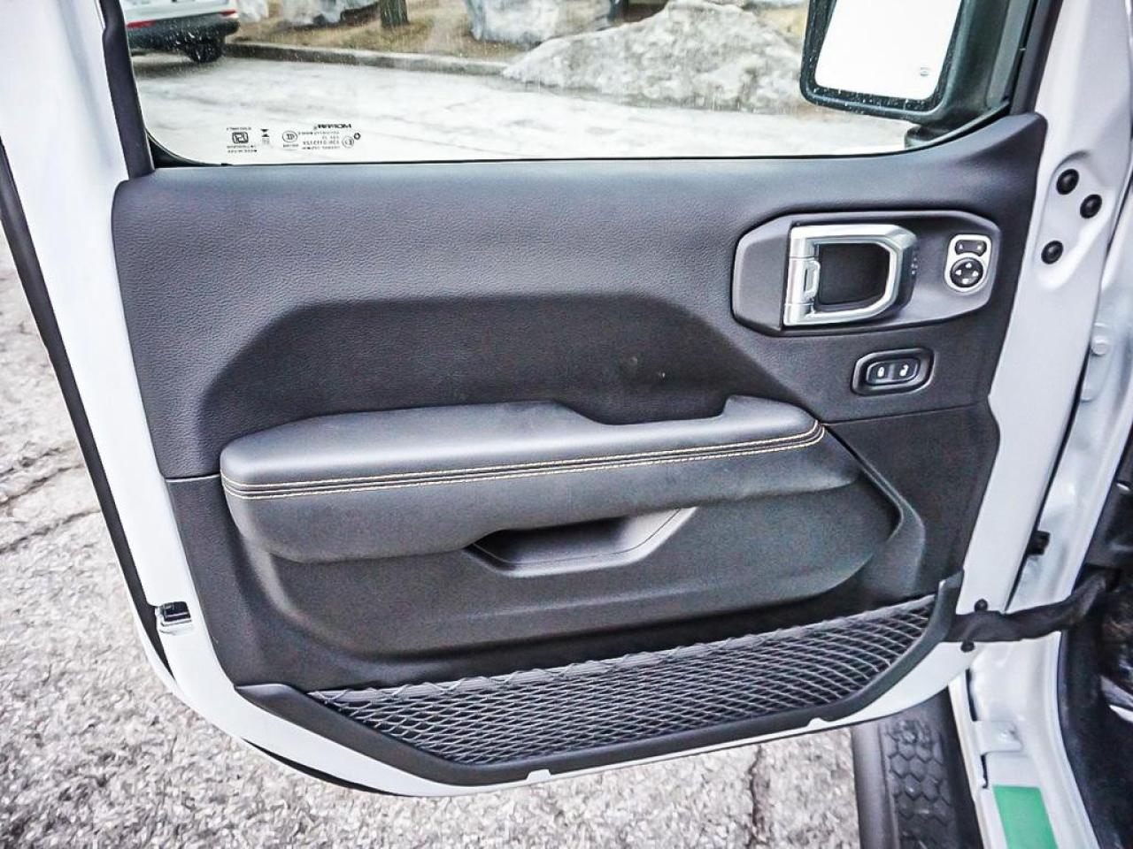 2026 Jeep Wrangler  Photo