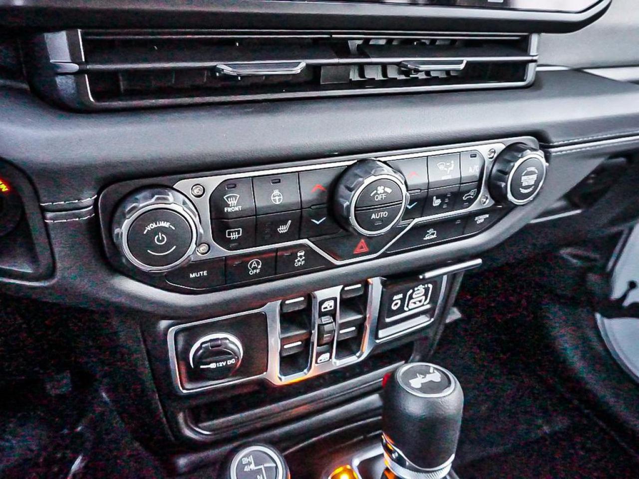 2026 Jeep Wrangler  Photo