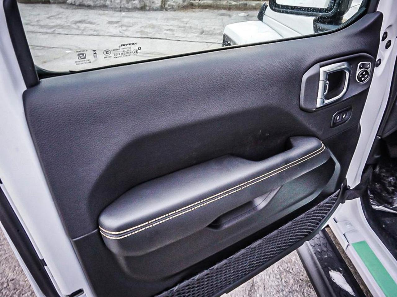 2026 Jeep Wrangler  Photo