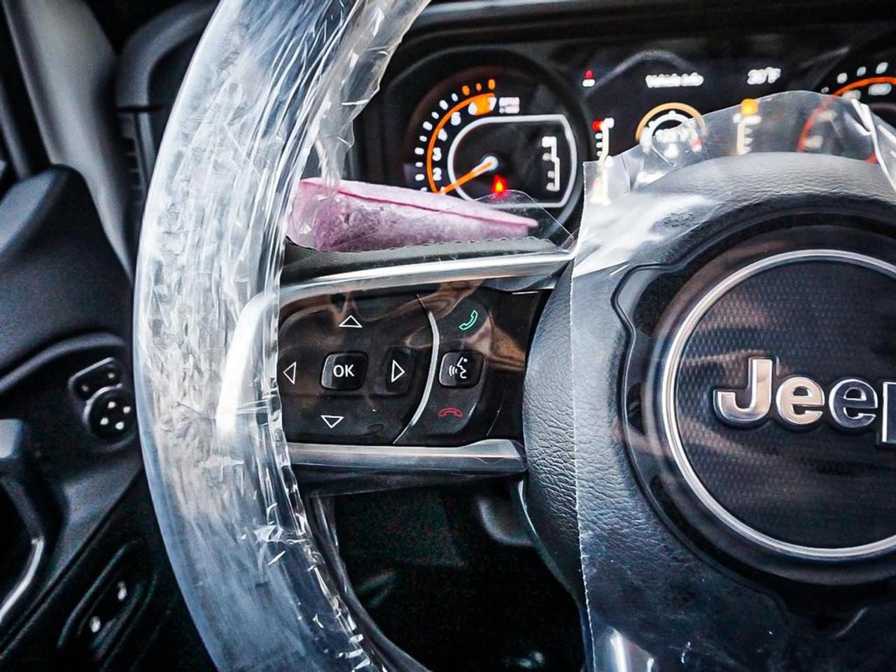 2026 Jeep Wrangler  Photo