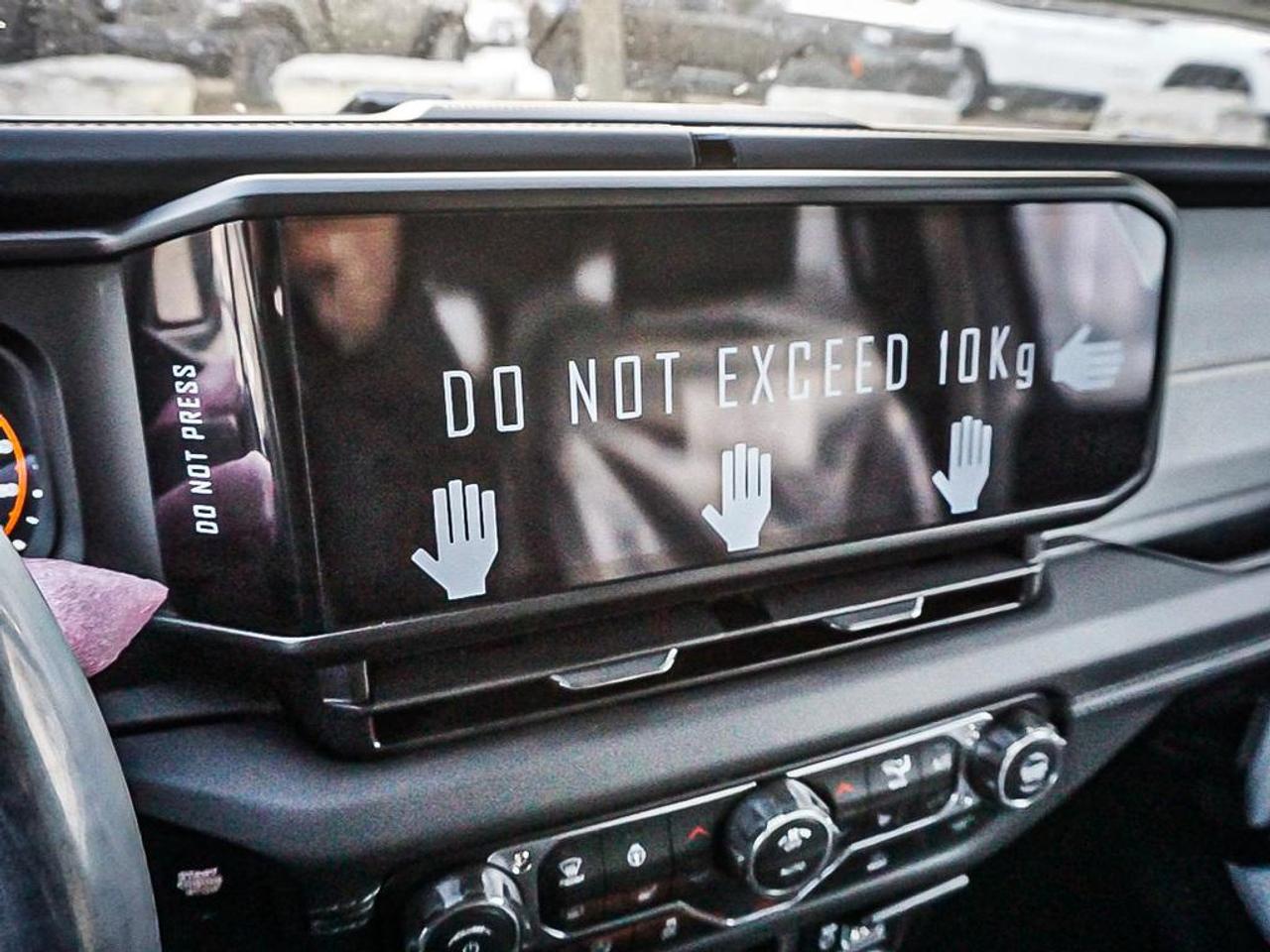 2026 Jeep Wrangler  Photo