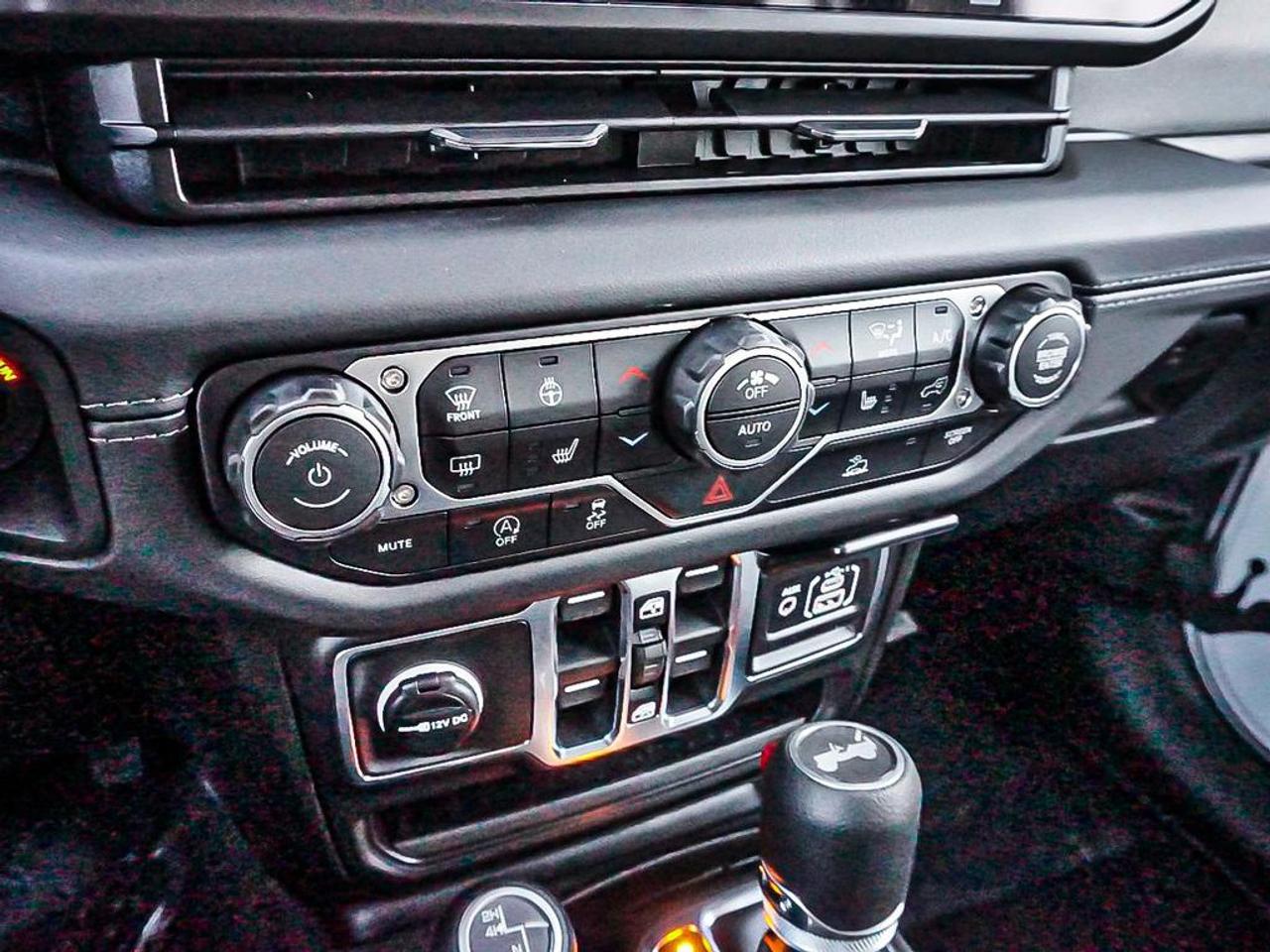 2026 Jeep Wrangler  Photo