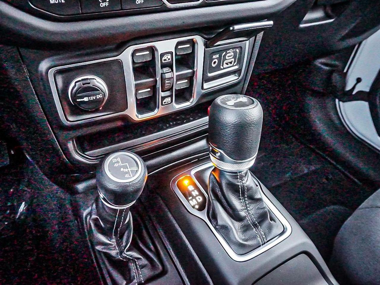 2026 Jeep Wrangler  Photo