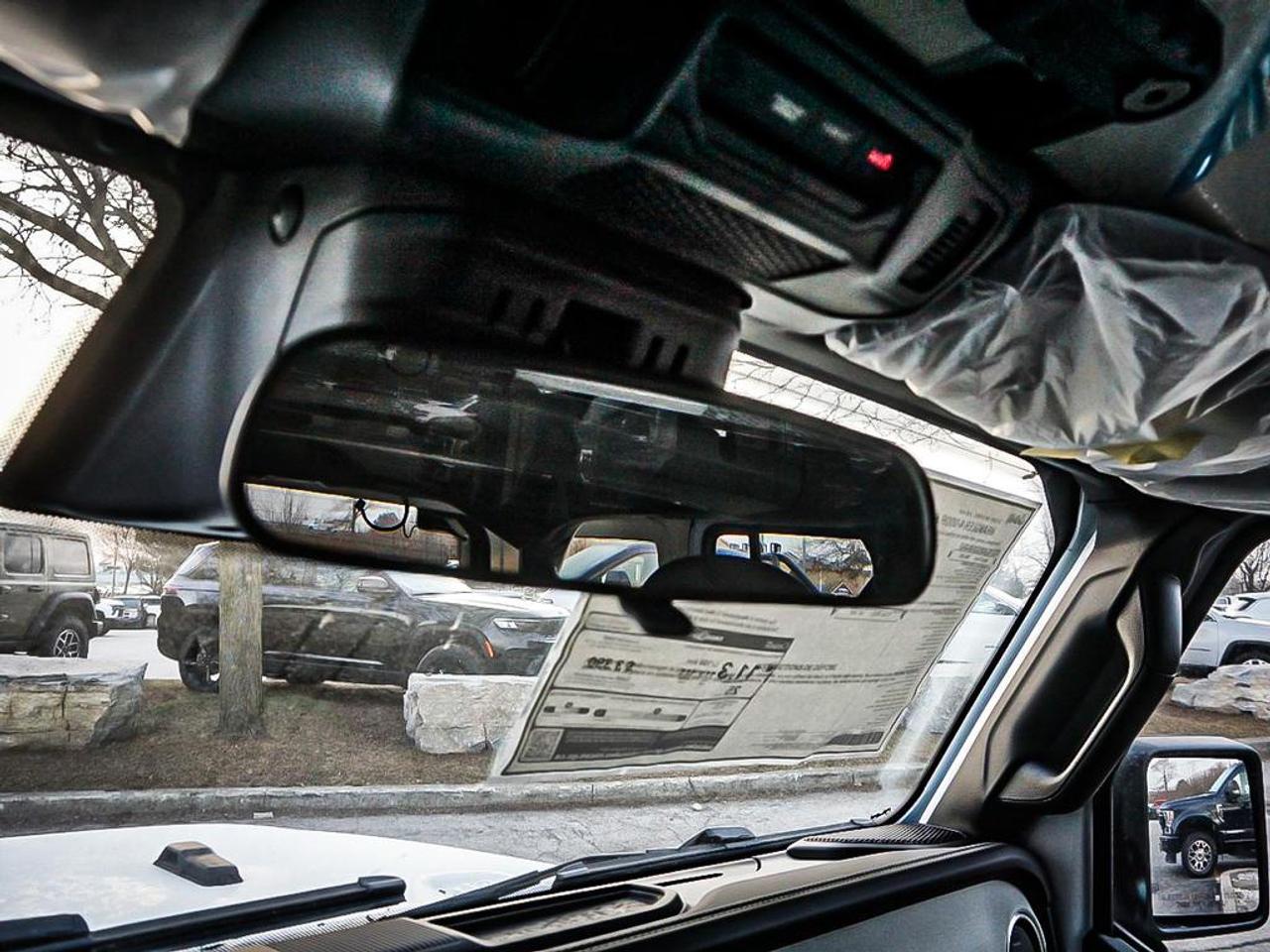 2026 Jeep Wrangler  Photo