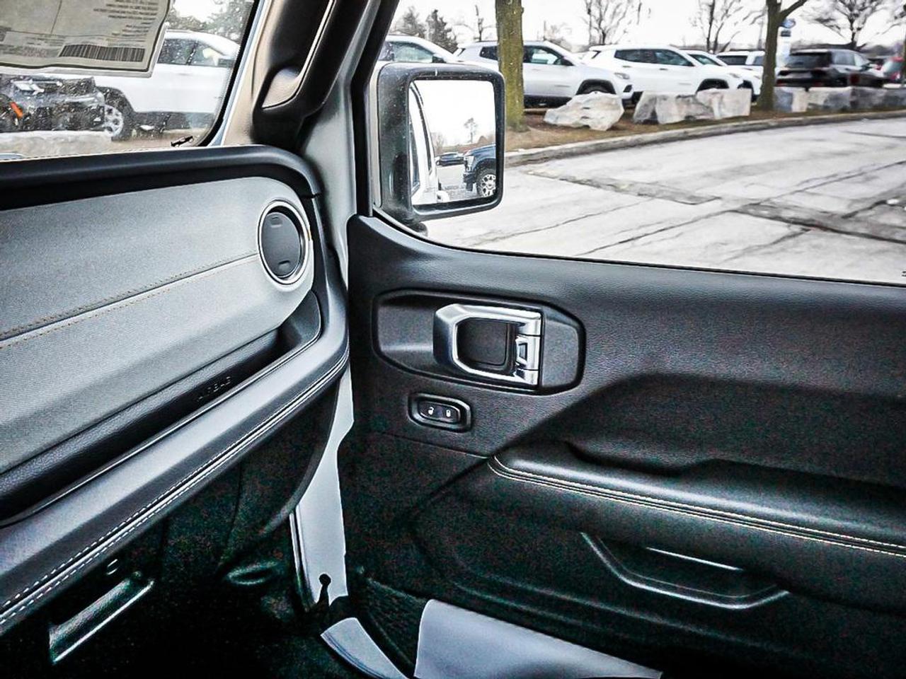 2026 Jeep Wrangler  Photo