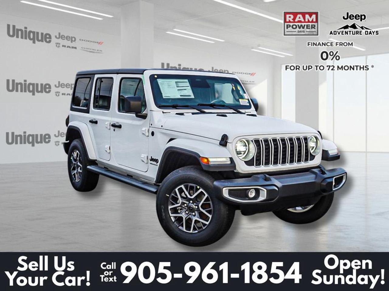 2026 Jeep Wrangler  Photo0