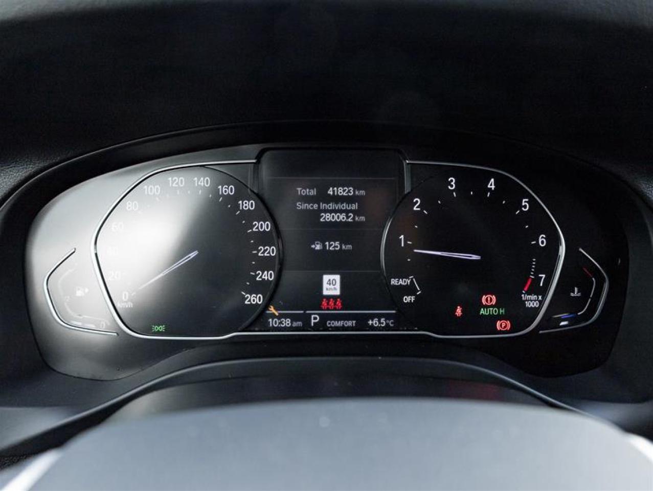 2022 BMW X3 xDrive30i 4dr All-Wheel Drive Sports Activity Vehicle Photo