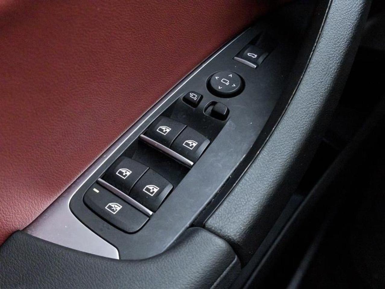 2022 BMW X3 xDrive30i 4dr All-Wheel Drive Sports Activity Vehicle Photo