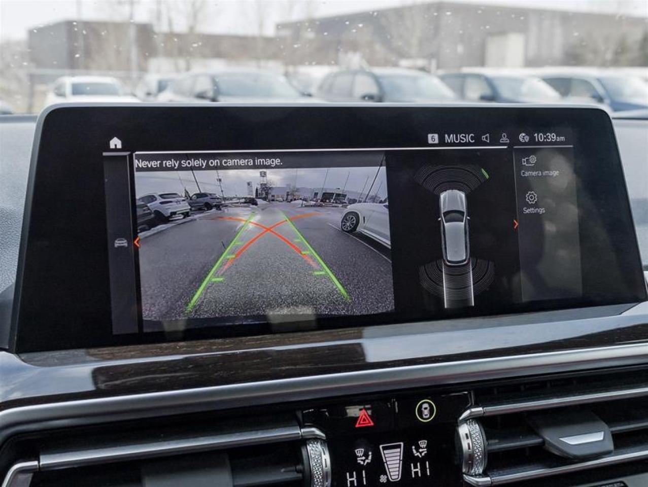 2022 BMW X3 xDrive30i 4dr All-Wheel Drive Sports Activity Vehicle Photo