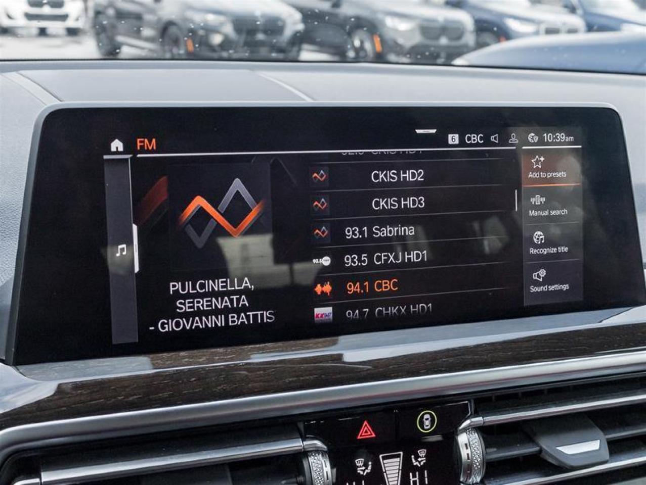 2022 BMW X3 xDrive30i 4dr All-Wheel Drive Sports Activity Vehicle Photo