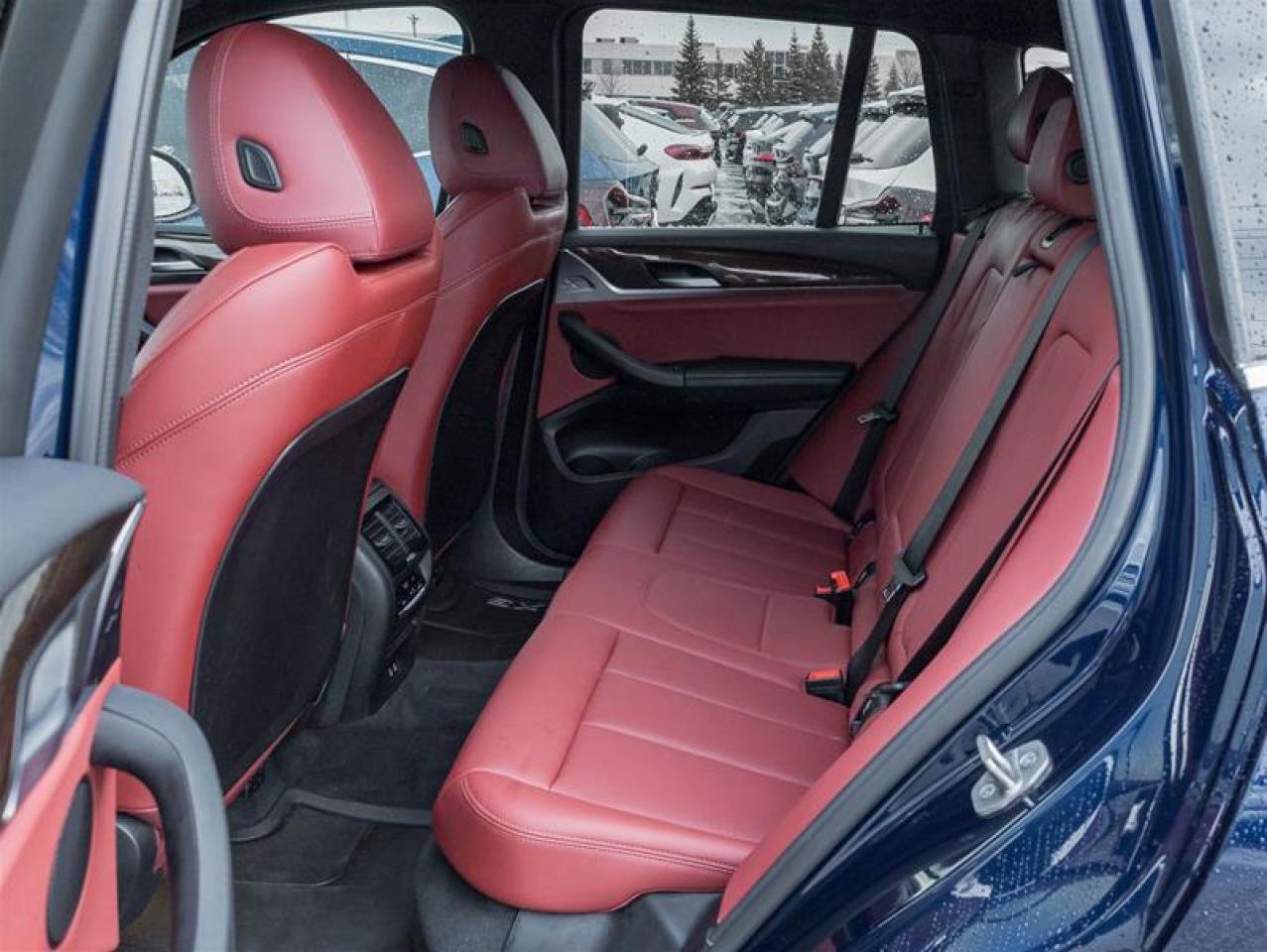 2022 BMW X3 xDrive30i 4dr All-Wheel Drive Sports Activity Vehicle Photo