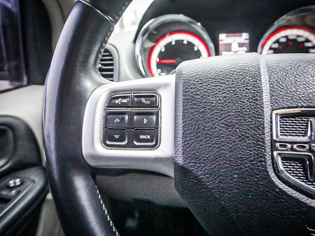 2015 Dodge Grand Caravan  Photo