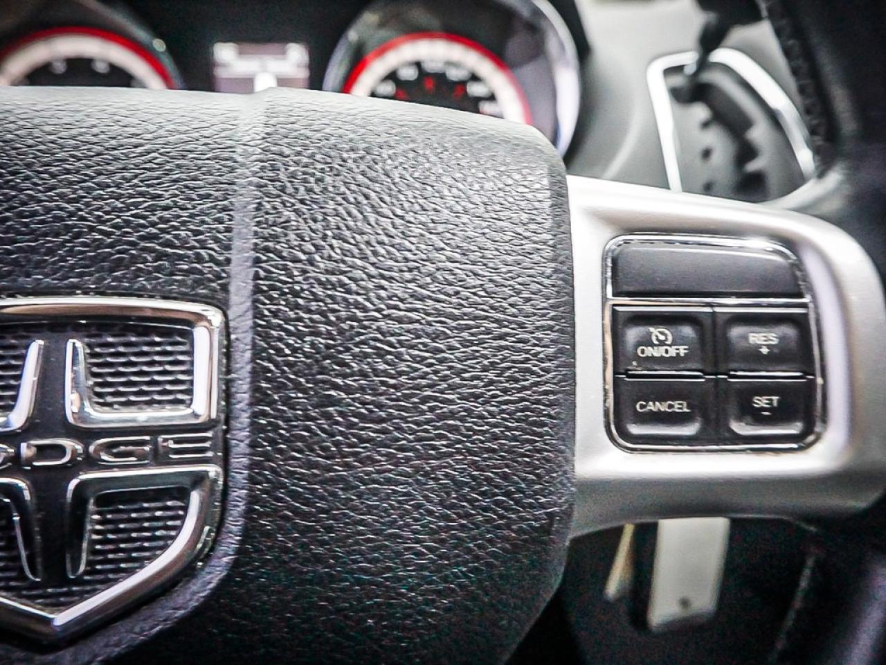 2015 Dodge Grand Caravan  Photo