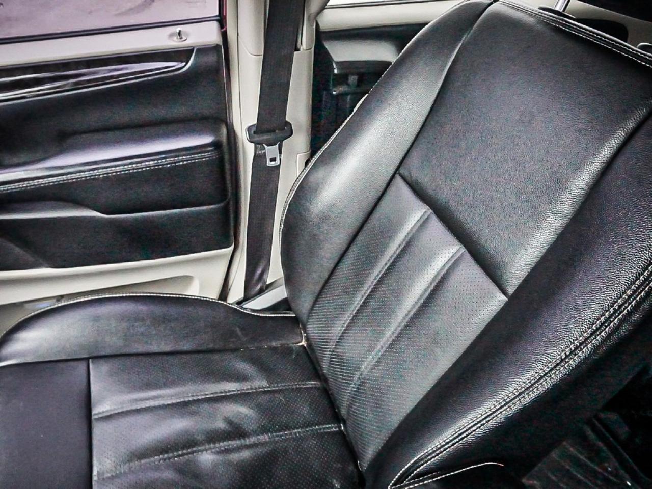 2015 Dodge Grand Caravan  Photo