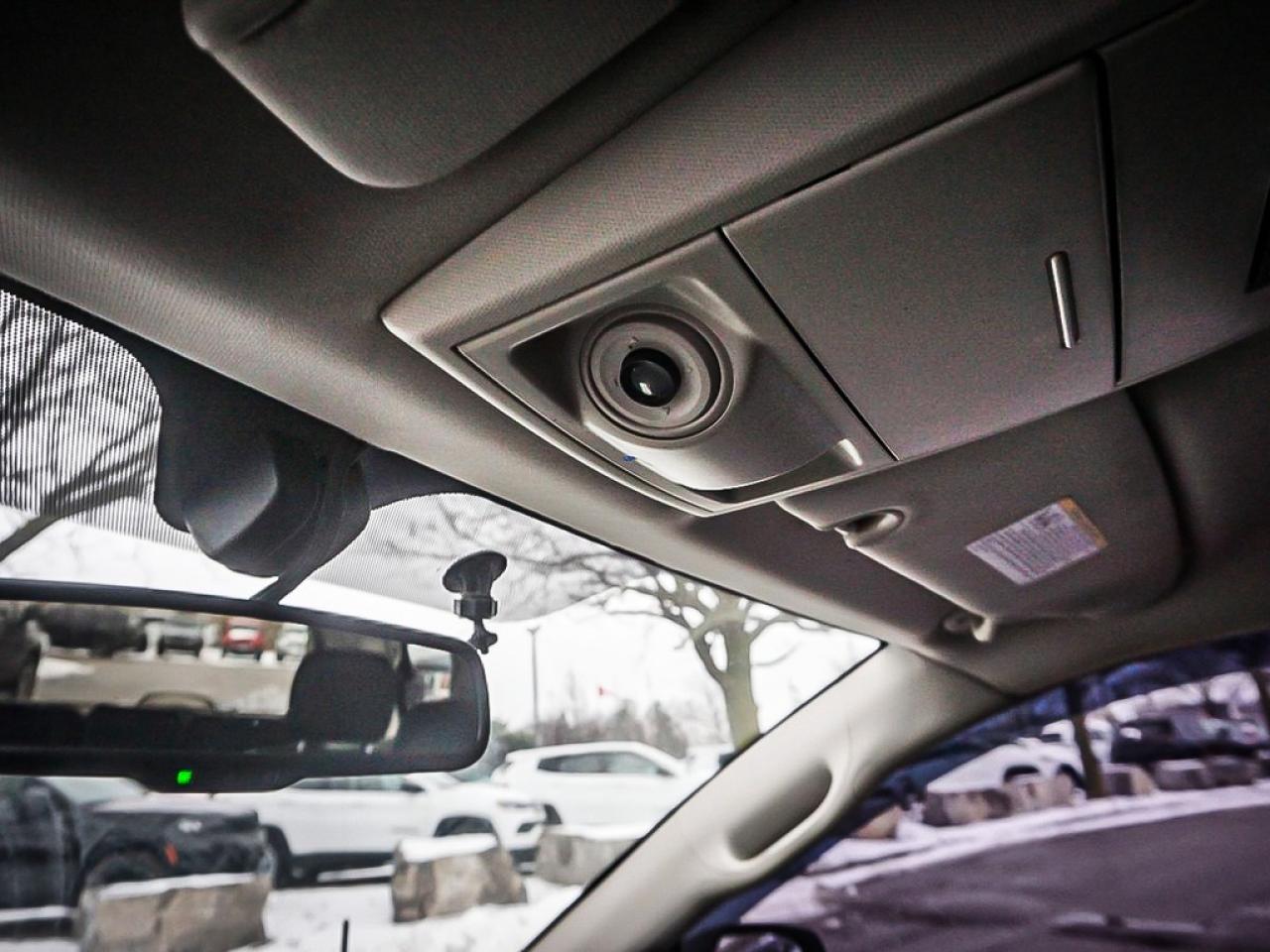 2015 Dodge Grand Caravan  Photo