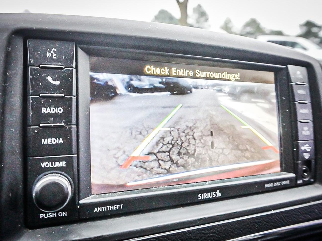 2015 Dodge Grand Caravan  Photo