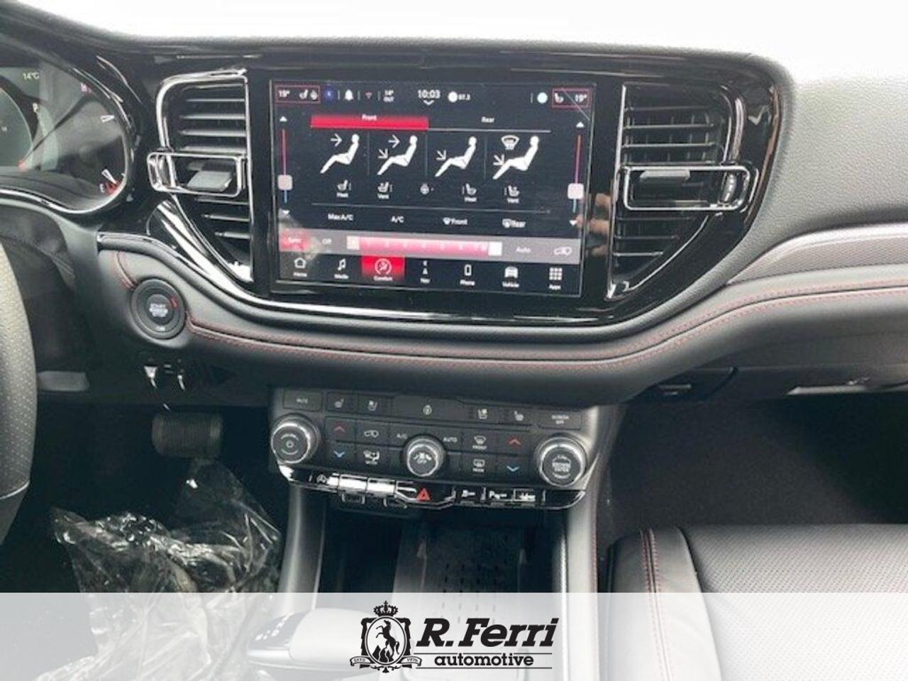 2026 Dodge Durango GT 4dr All-wheel Drive Photo