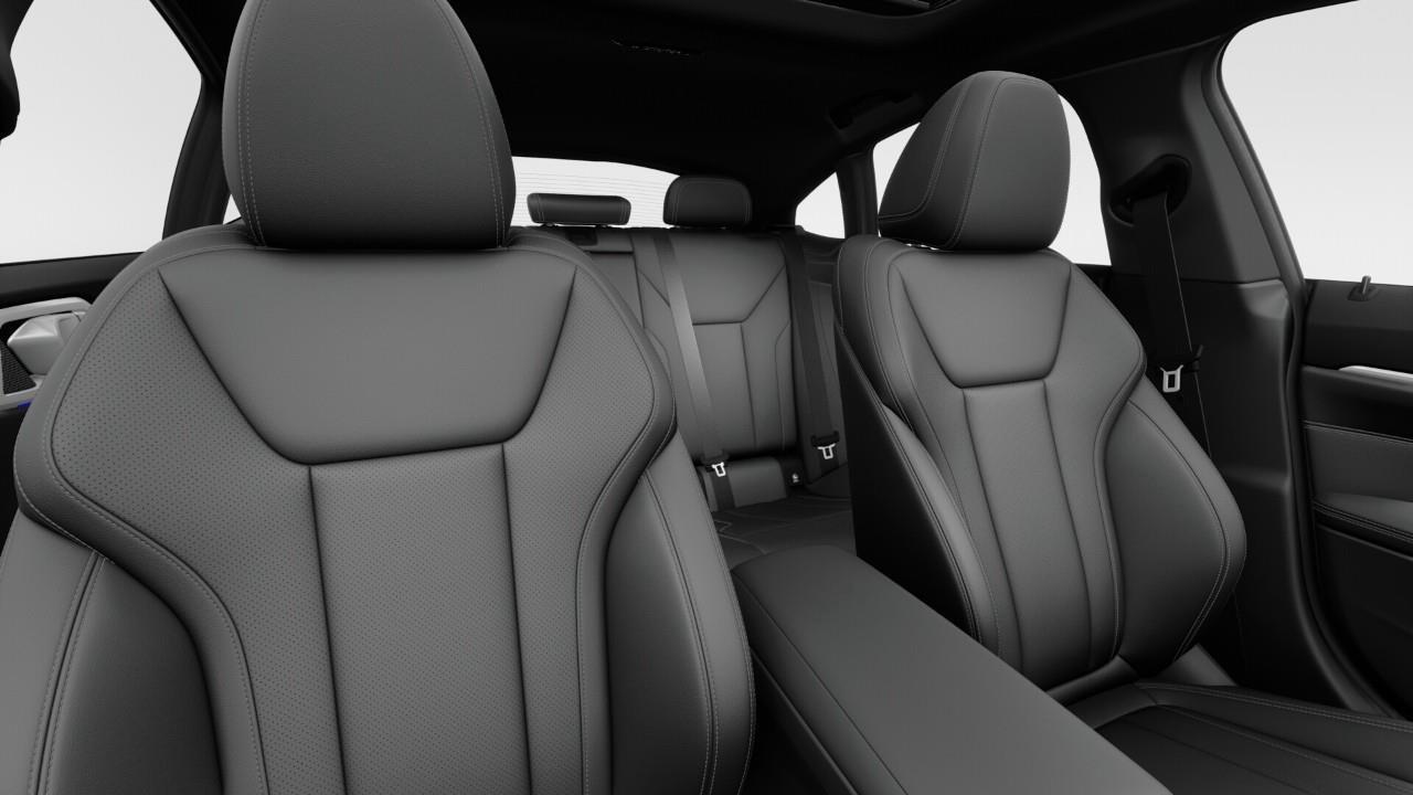 2026 BMW i4 M60 xDrive 4dr All-Wheel Drive Gran Coupe Photo