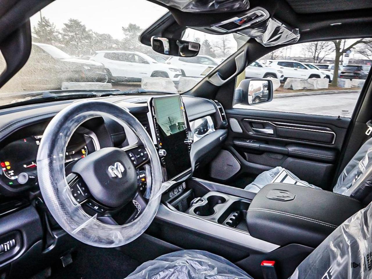 2026 RAM 1500  Photo