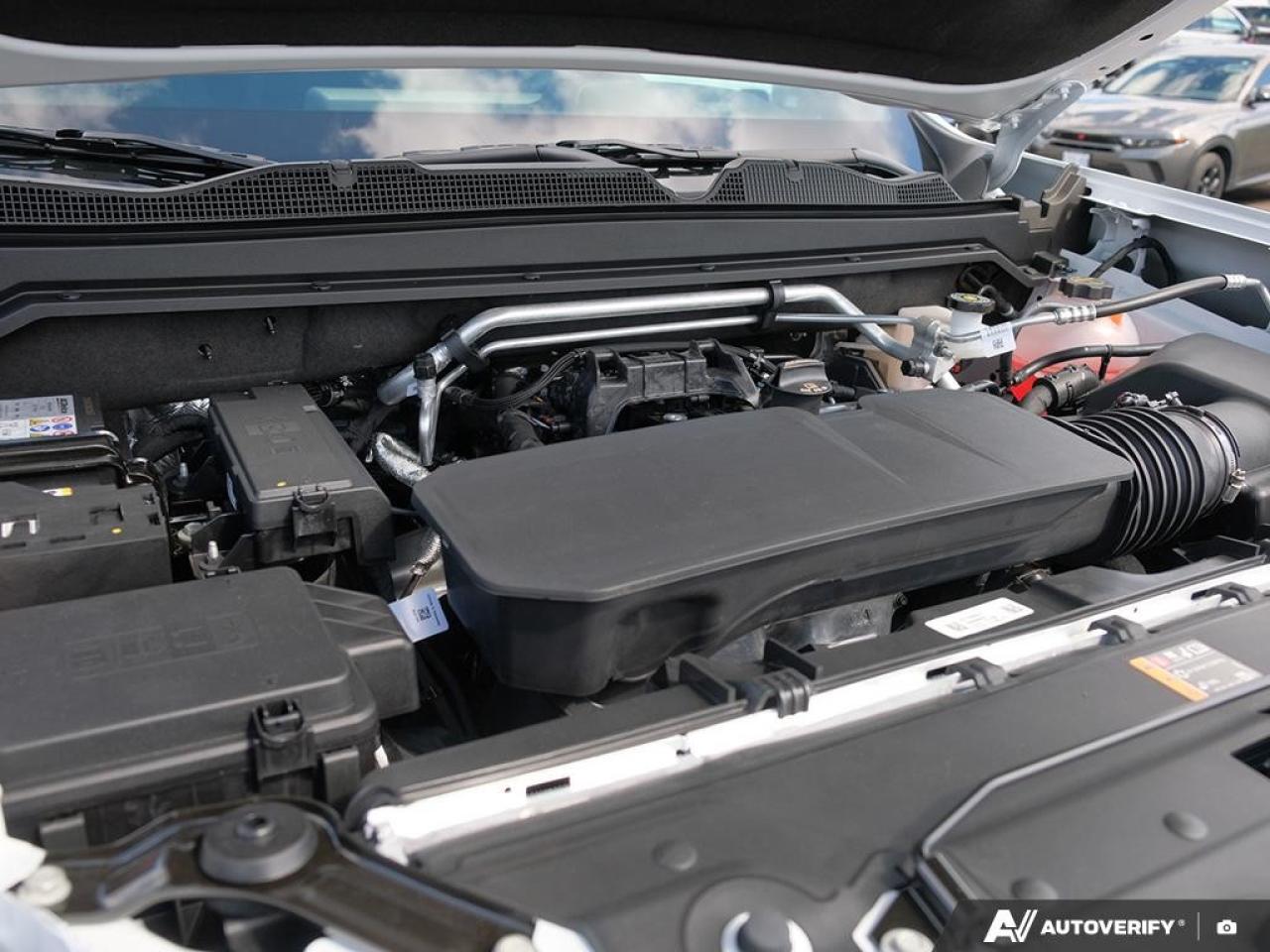 2026 GMC Canyon Crew Cab Short Box 4-Wheel Drive Elevation Photo