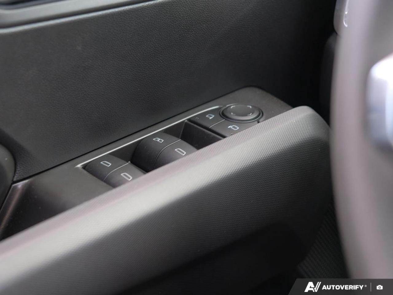 2026 GMC Canyon Crew Cab Short Box 4-Wheel Drive Elevation Photo