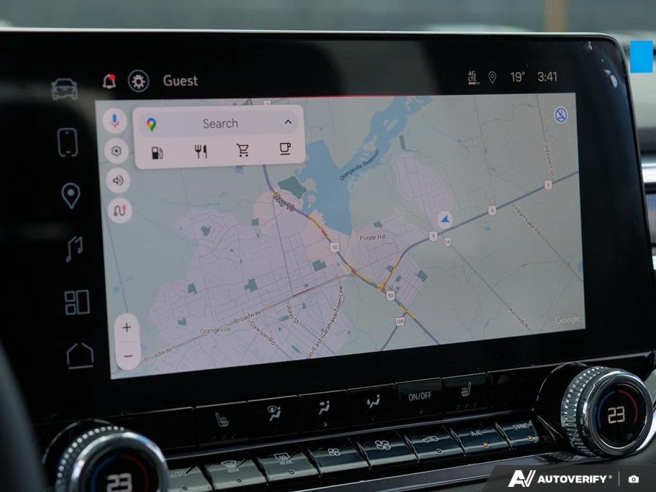 2026 GMC Canyon Crew Cab Short Box 4-Wheel Drive Elevation Photo