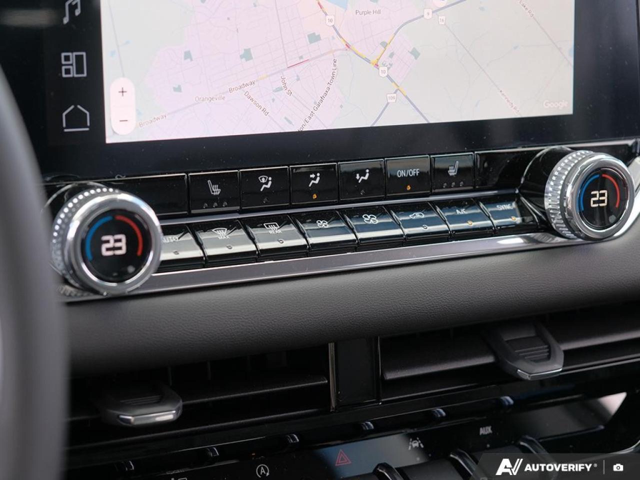 2026 GMC Canyon Crew Cab Short Box 4-Wheel Drive Elevation Photo