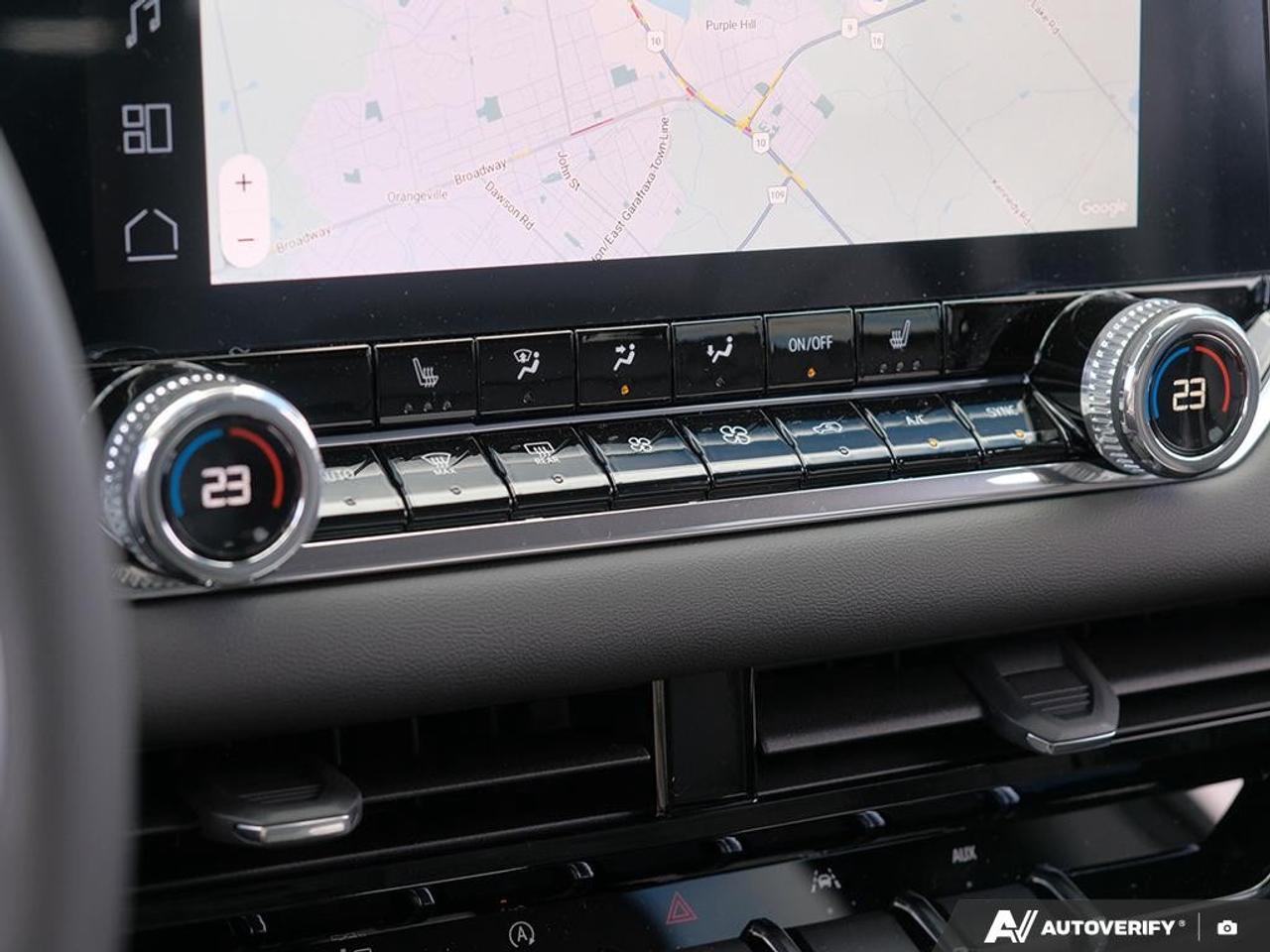 2026 GMC Canyon Crew Cab Short Box 4-Wheel Drive Elevation Photo