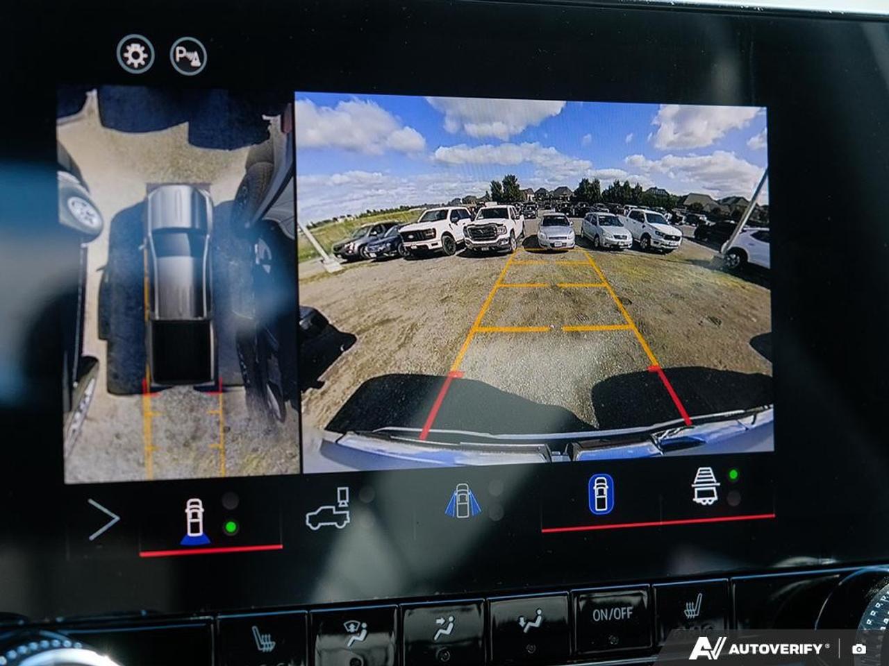 2026 GMC Canyon Crew Cab Short Box 4-Wheel Drive Elevation Photo