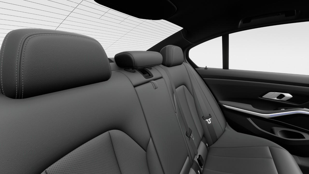 2026 BMW 3 Series  Photo