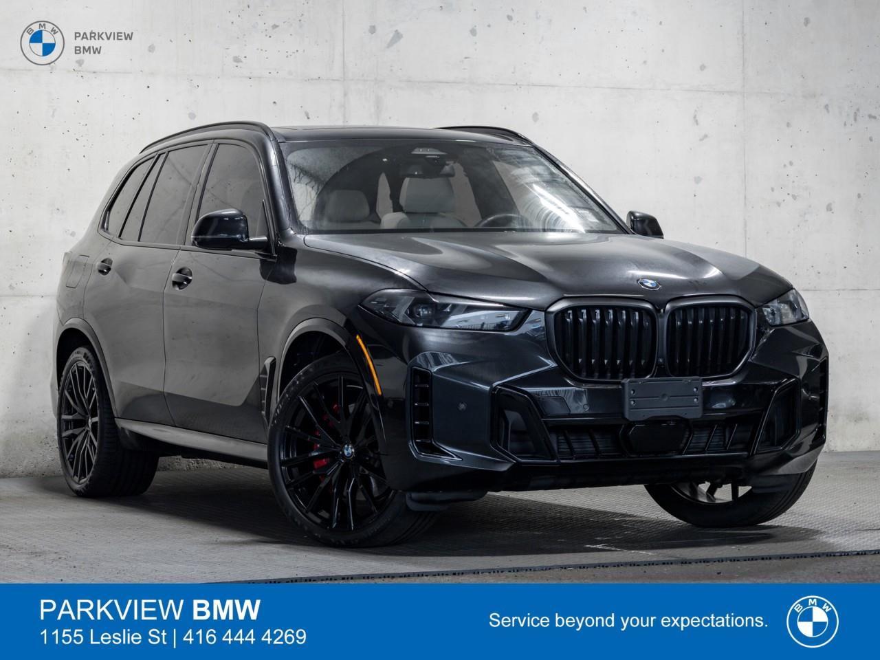 2024 BMW X5 xDrive40i 4dr All-Wheel Drive Sports Activity Vehicle Photo0