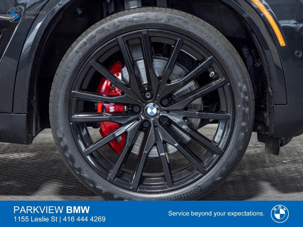 2024 BMW X5 xDrive40i 4dr All-Wheel Drive Sports Activity Vehicle Photo4