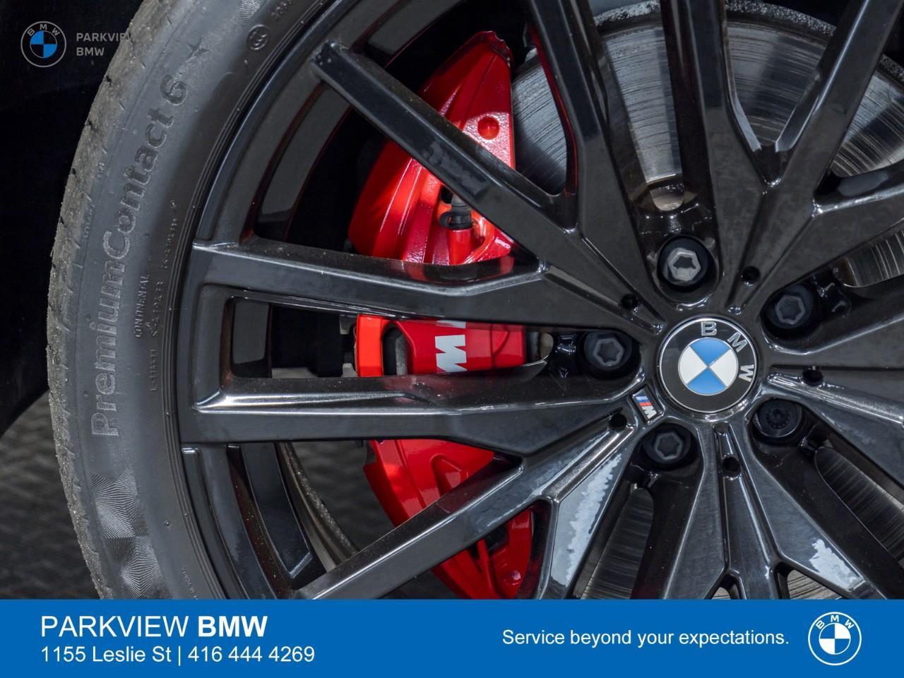 2024 BMW X5 xDrive40i 4dr All-Wheel Drive Sports Activity Vehicle Photo