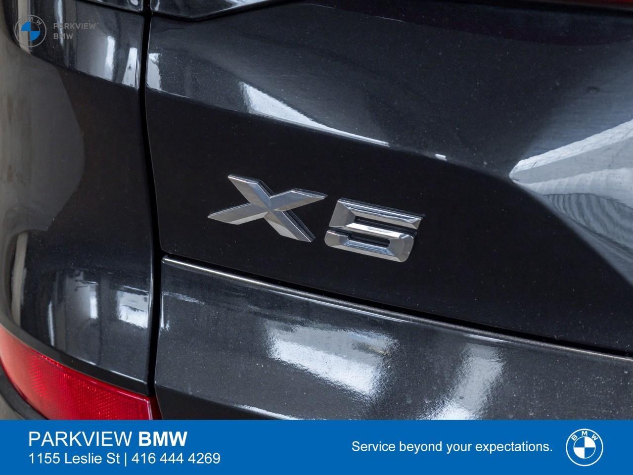 2024 BMW X5 xDrive40i 4dr All-Wheel Drive Sports Activity Vehicle Photo