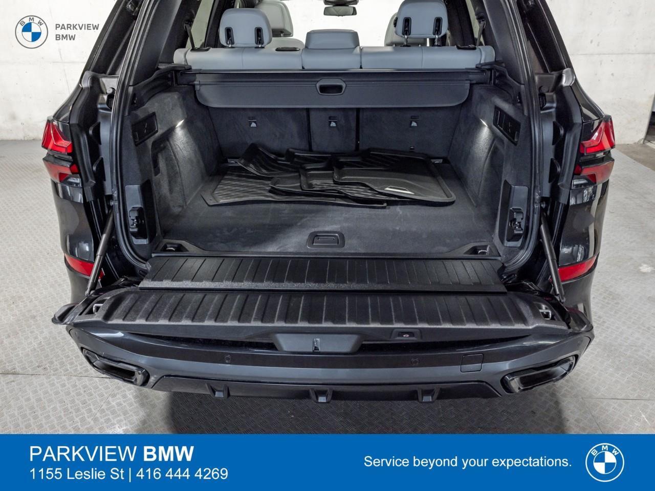 2024 BMW X5 xDrive40i 4dr All-Wheel Drive Sports Activity Vehicle Photo